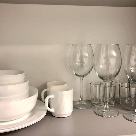 צ'רקסי Stylish And Comfortable Apartment In The Center מראה חיצוני תמונה