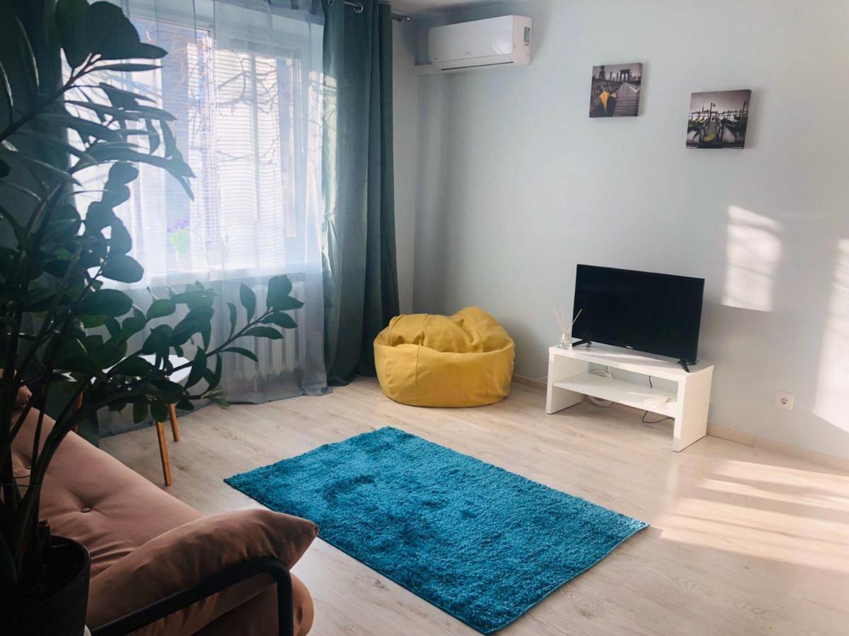 צ'רקסי Stylish And Comfortable Apartment In The Center מראה חיצוני תמונה
