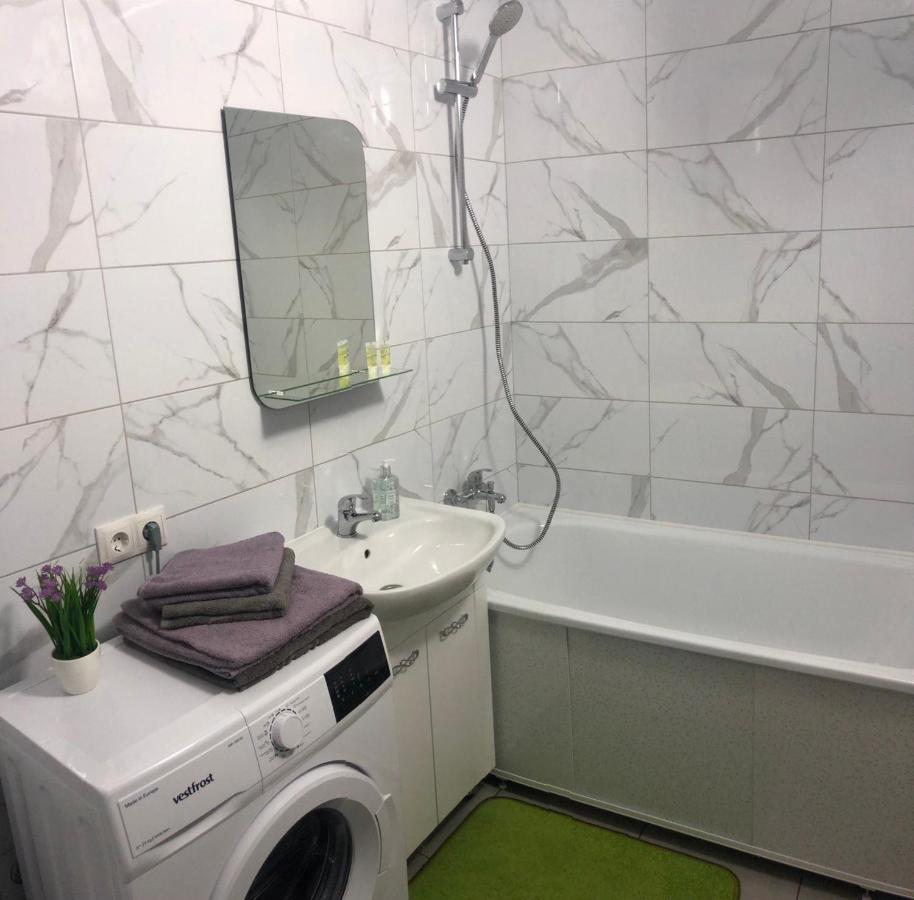 צ'רקסי Stylish And Comfortable Apartment In The Center מראה חיצוני תמונה