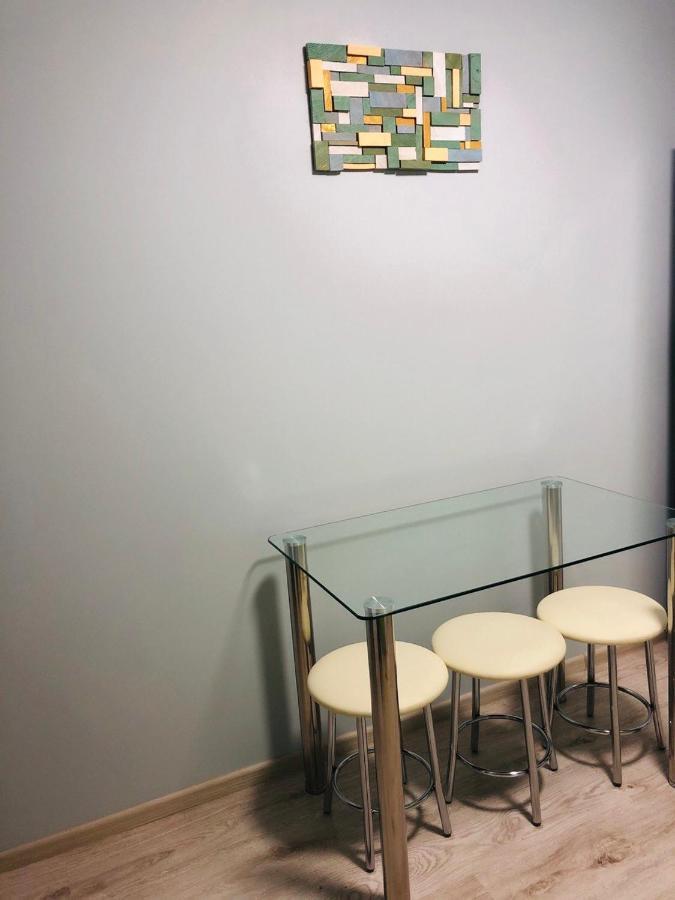 צ'רקסי Stylish And Comfortable Apartment In The Center מראה חיצוני תמונה