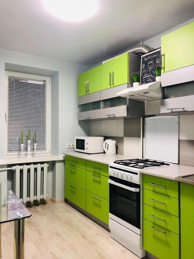 צ'רקסי Stylish And Comfortable Apartment In The Center מראה חיצוני תמונה